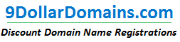 9DollarDomains.com